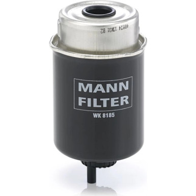 Mann-Filter | Kraftstofffilter | WK 8185