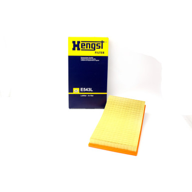 Hengst Filter | Luftfilter | E543L