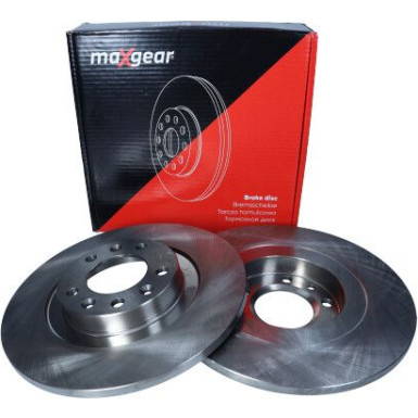 Maxgear | Bremsscheibe | 19-4650