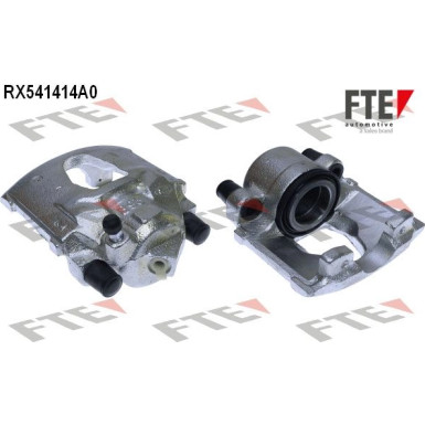 FTE | Bremssattel | 9291582