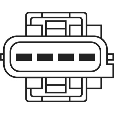 BOSCH | Lambdasonde | 0 258 003 716