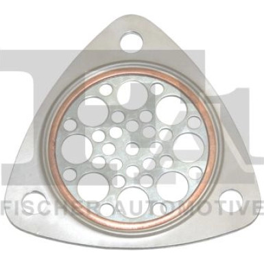 FA1 | Dichtung, Abgasrohr | 120-933