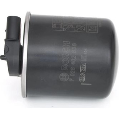 BOSCH | Kraftstofffilter | F 026 402 838