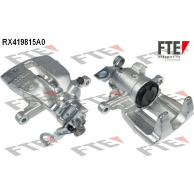 FTE | Bremssattel | 9290882