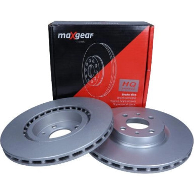 Maxgear | Bremsscheibe | 19-0994MAX