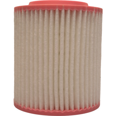 MANN-FILTER C 1652 Luftfilter