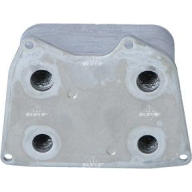 NRF | Ölkühler, Motoröl | 31211 NRF | Ölkühler, Motoröl | 31211