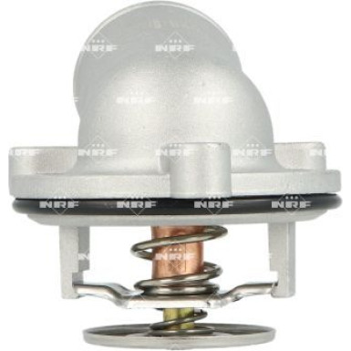 NRF | Thermostat, Kühlmittel | 725414