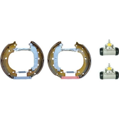 Brembo | Bremsbackensatz | K 68 071