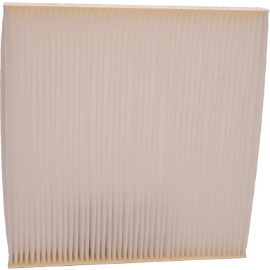 MANN-FILTER CU 2358 Innenraumfilter, Partikelfilter