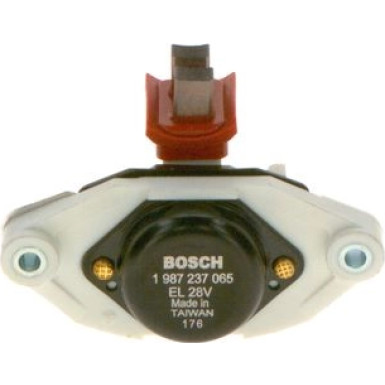 BOSCH | Generatorregler | 1 987 237 065