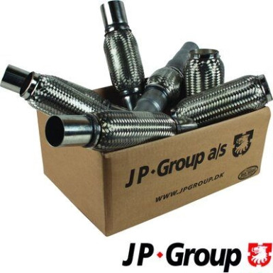 JP Group | Flexrohr, Abgasanlage | 9924241010