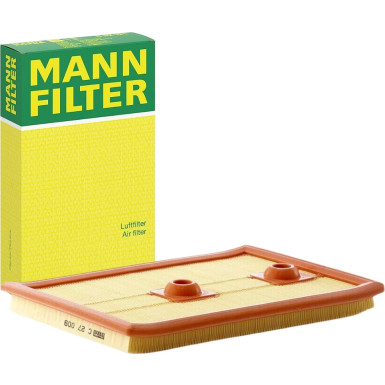 MANN-FILTER C 27 009 Luftfilter