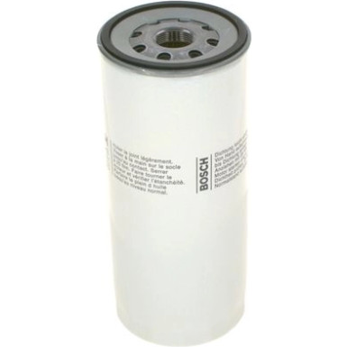 BOSCH F 026 407 043 Ölfilter