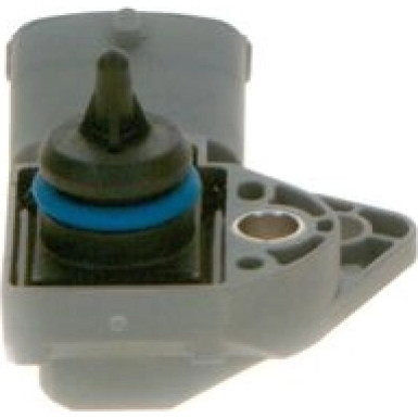 BOSCH | Sensor, Kraftstoffdruck | 0 261 230 110