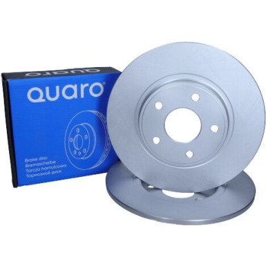 QUARO | Bremsscheibe | QD8545