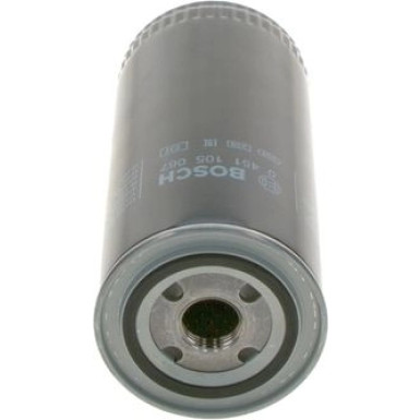 BOSCH 0 451 105 067 Ölfilter