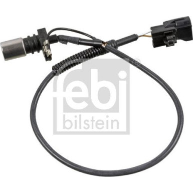 FEBI BILSTEIN 186615 Impulsgeber, Kurbelwelle FEBI BILSTEIN 186615 Impulsgeber, Kurbelwelle