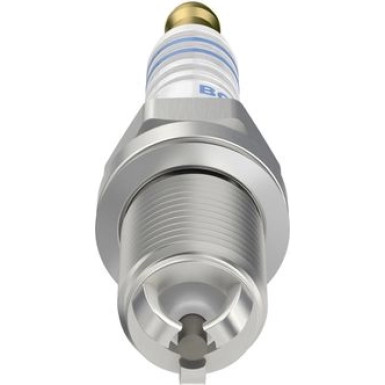 BOSCH 0 242 245 539 Zündkerze Nickel