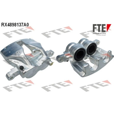 FTE | Bremssattel | 9291314