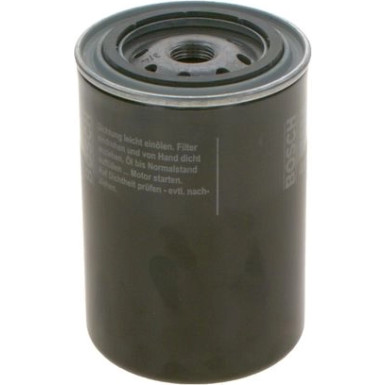 BOSCH 0 451 203 194 Ölfilter