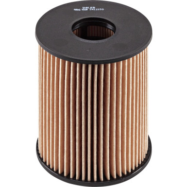 Valeo | Ölfilter | 586516