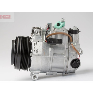 DENSO 6SBU16C Klimakompressor DCP17155