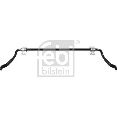 FEBI BILSTEIN 186272 Stabilisator, Fahrwerk FEBI BILSTEIN 186272 Stabilisator, Fahrwerk