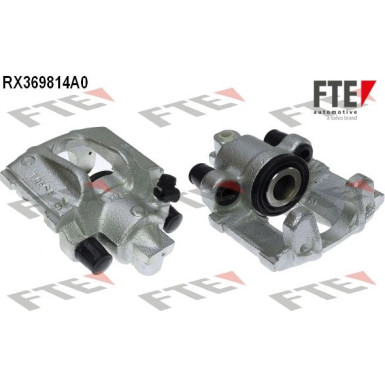 FTE | Bremssattel | 9290441