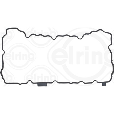Elring | Dichtung, Zylinderkopfhaube | 853.870 Elring | Dichtung, Zylinderkopfhaube | 853.870