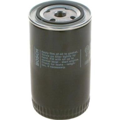 BOSCH 0 451 203 087 Ölfilter