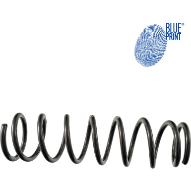 Blue Print | Fahrwerksfeder | ADK888313