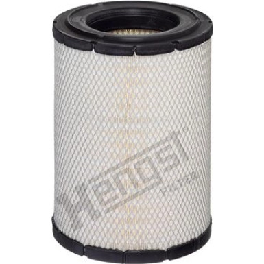 Hengst Filter | Luftfilter | E740L