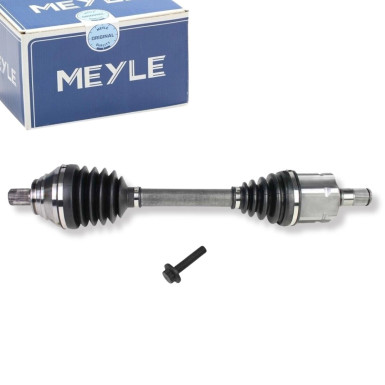 Meyle | Antriebswelle | 100 498 0740