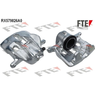 FTE | Bremssattel | 9290081