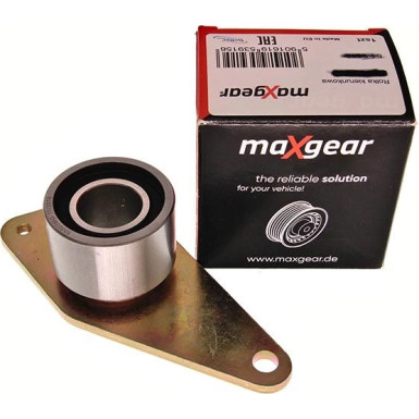 Maxgear | Umlenk-/Führungsrolle, Zahnriemen | 54-0289