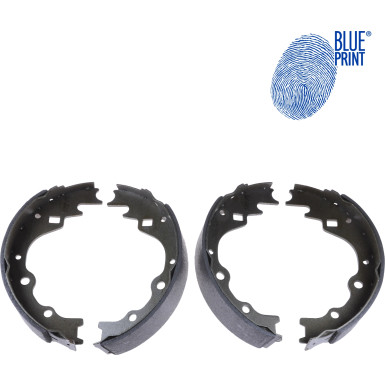 Blue Print | Bremsbackensatz | ADM54135