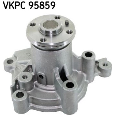 SKF | Wasserpumpe | VKPC 95859