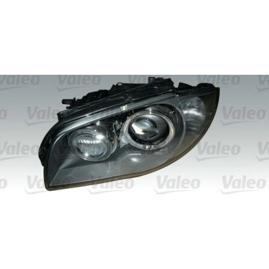 Valeo | Hauptscheinwerfer | 044287