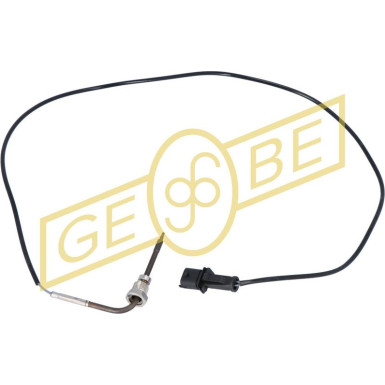 GEBE | Sensor, Abgastemperatur | 9 8213 1