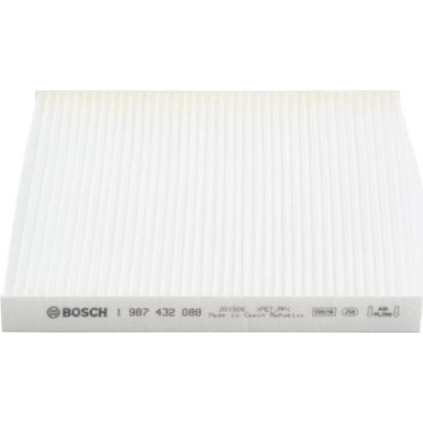 BOSCH 1 987 432 088 Innenraumfilter