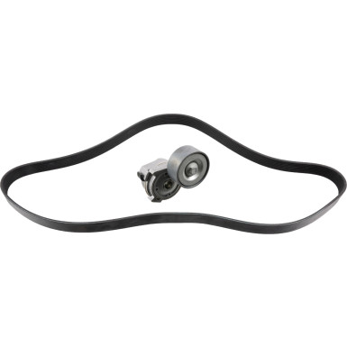 FEBI BILSTEIN 30205 Keilrippenriemensatz FEBI BILSTEIN 30205 Keilrippenriemensatz