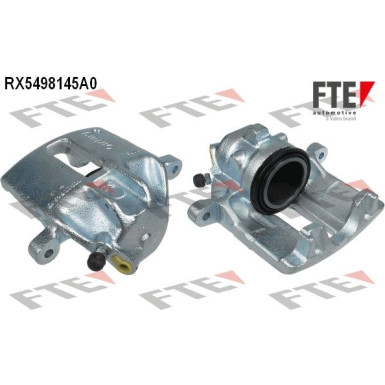 FTE | Bremssattel | 9291644