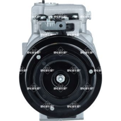 NRF | Kompressor, Klimaanlage | 32605 NRF | Kompressor, Klimaanlage | 32605