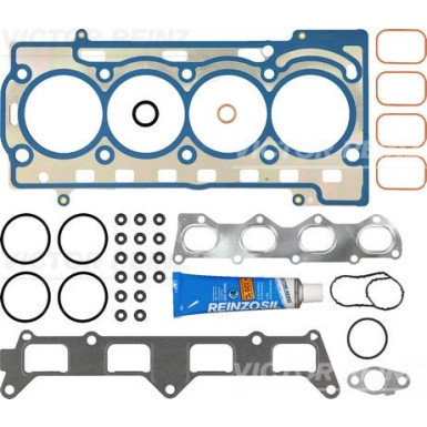 Victor Reinz | Dichtungssatz, Zylinderkopf | 02-34280-01
