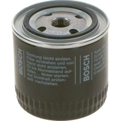 BOSCH 0 451 103 289 Ölfilter