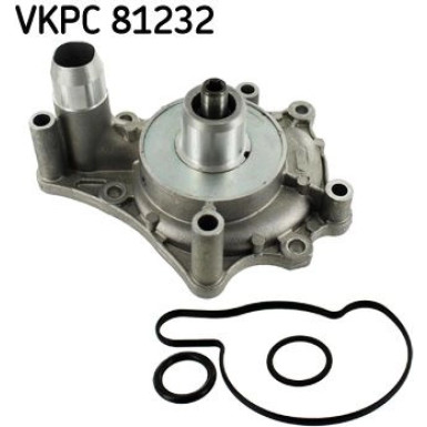 SKF | Wasserpumpe | VKPC 81232