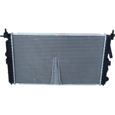 NRF | Kühler, Motorkühlung | 50218 NRF | Kühler, Motorkühlung | 50218