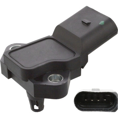 FEBI BILSTEIN 106023 Sensor, Saugrohrdruck