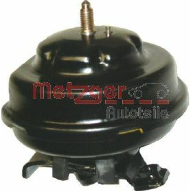 Metzger | Lagerung, Motor | 8050814